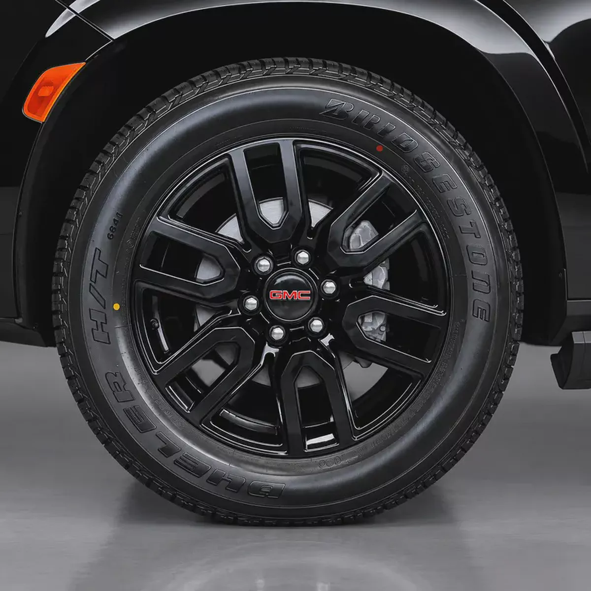 AED 4,407 P.M • 0% Downpayment • GMC Yukon AT4  • Agency Warranty-4-4