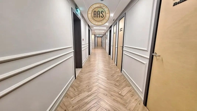 READY TO MOVE FURNISHED 2BHK /Big Terrace/60/40 Payment Plan-11