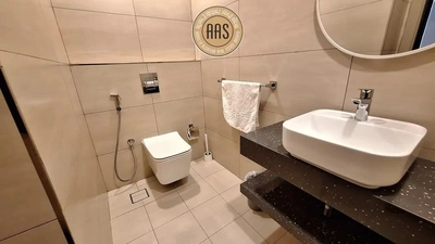 READY TO MOVE FURNISHED 2BHK /Big Terrace/60/40 Payment Plan-3