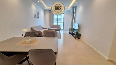 READY TO MOVE FURNISHED 2BHK /Big Terrace/60/40 Payment Plan-4