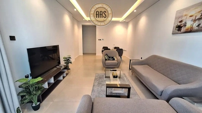 READY TO MOVE FURNISHED 2BHK /Big Terrace/60/40 Payment Plan-5