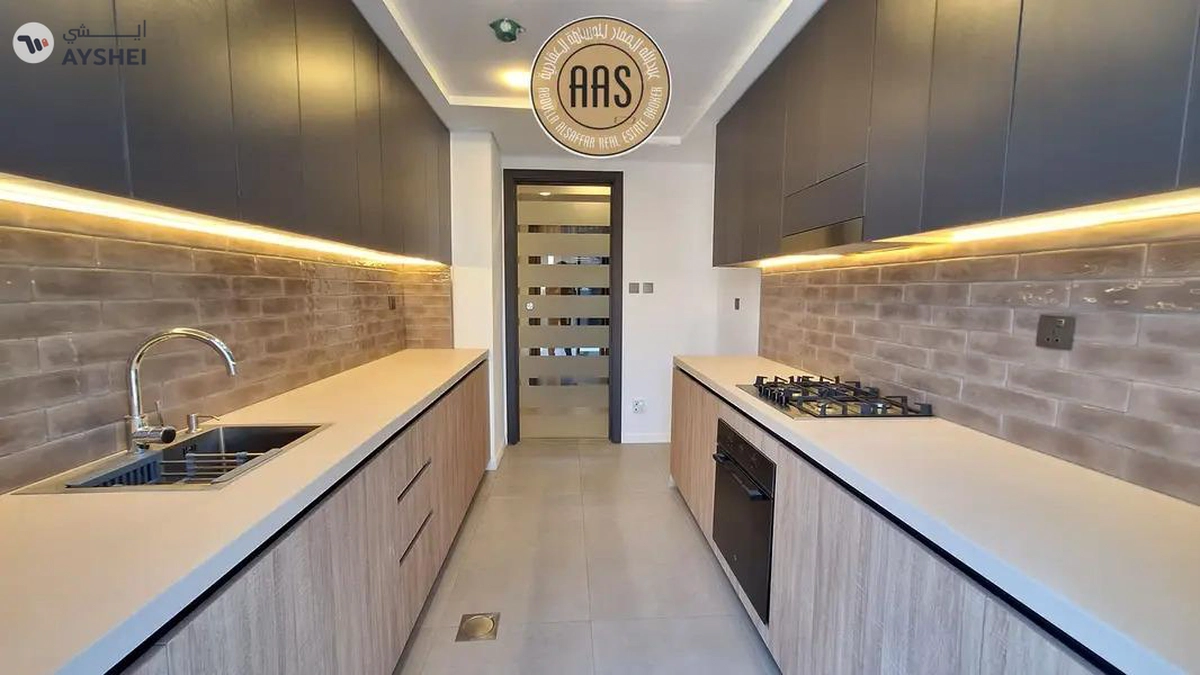 READY TO MOVE FURNISHED 2BHK /Big Terrace/60/40 Payment Plan