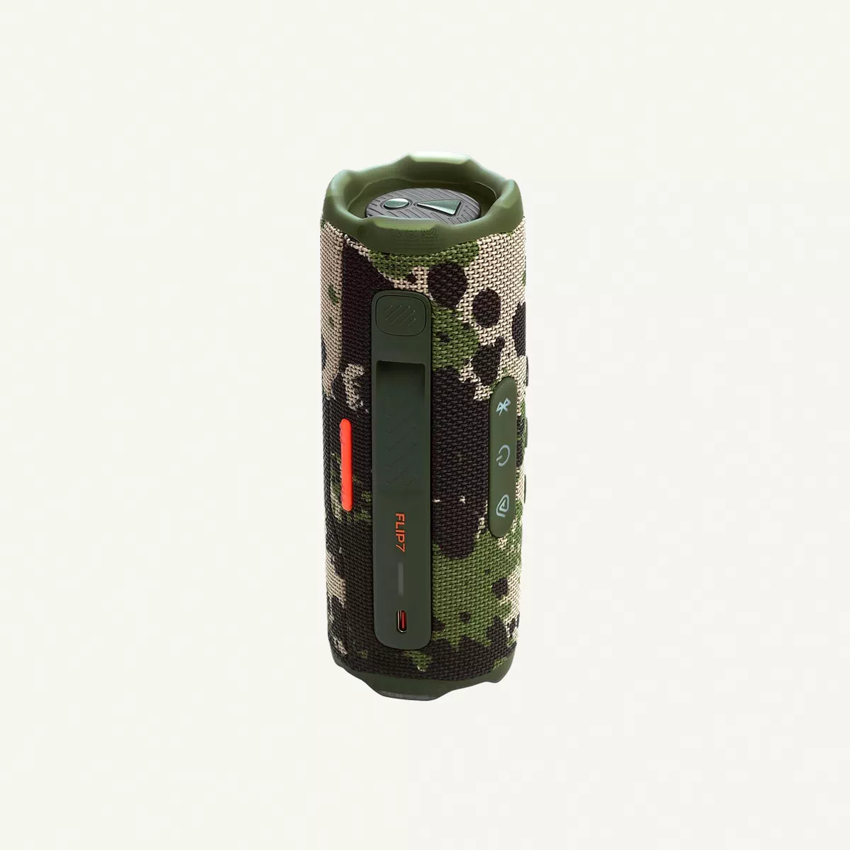 JBLFlip 7 - Sound With Ai Sound Boost, Up To 16 Hours Of Playtime-2-2