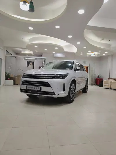 Seres 7 Flagship 2025 GCC Specs-0