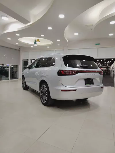 Seres 7 Flagship 2025 GCC Specs-3