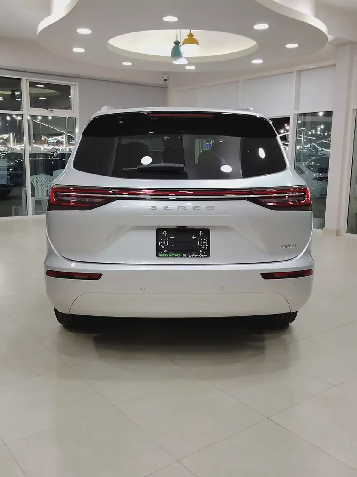 Seres 7 Flagship 2025 GCC Specs-4-4