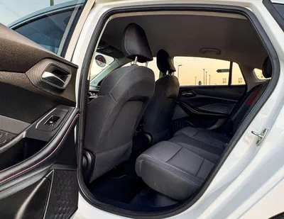 MG GT COMFORT MG GT | 1.5 L | 2023 | GCC |  Accident-Free | In Excellent Condition | 571 P.M-9