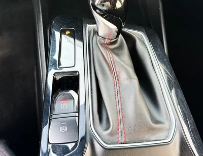 MG GT COMFORT MG GT | 1.5 L | 2023 | GCC |  Accident-Free | In Excellent Condition | 571 P.M-14