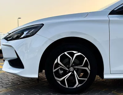 MG GT COMFORT MG GT | 1.5 L | 2023 | GCC |  Accident-Free | In Excellent Condition | 571 P.M-19