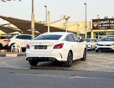MG GT COMFORT MG GT | 1.5 L | 2023 | GCC |  Accident-Free | In Excellent Condition | 571 P.M-5