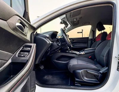 MG GT COMFORT MG GT | 1.5 L | 2023 | GCC |  Accident-Free | In Excellent Condition | 571 P.M-7