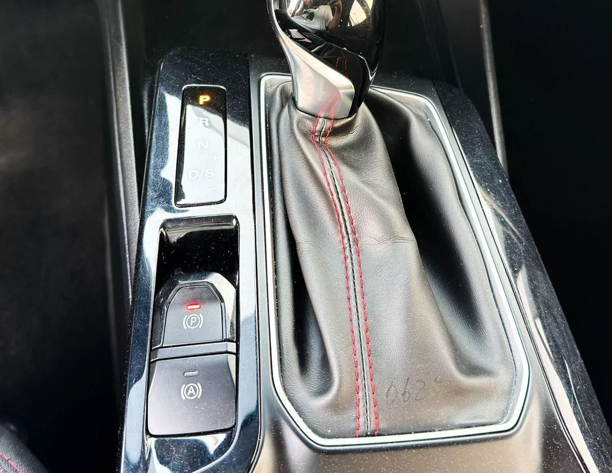 MG GT COMFORT MG GT | 1.5 L | 2023 | GCC |  Accident-Free | In Excellent Condition | 571 P.M-14-0