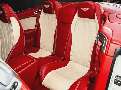 Bentley Continental GTC 2013 | GCC Specs | Pristine Condition ll Low mileage-11