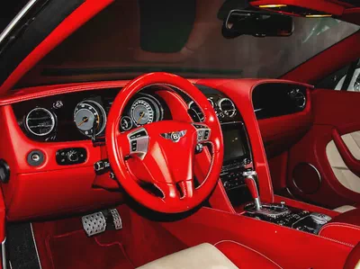 Bentley Continental GTC 2013 | GCC Specs | Pristine Condition ll Low mileage-13