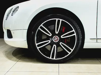 Bentley Continental GTC 2013 | GCC Specs | Pristine Condition ll Low mileage-7