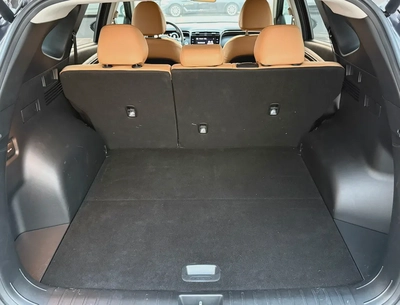 HYUNDAI - TUCSON - SEL - V4 - 2,5L - ALL WHEEL DRIVE - FULL OPTIONS - AMERICAN SPECS VERY GOOD CONDI-14