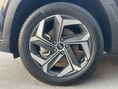 HYUNDAI - TUCSON - SEL - V4 - 2,5L - ALL WHEEL DRIVE - FULL OPTIONS - AMERICAN SPECS VERY GOOD CONDI-17