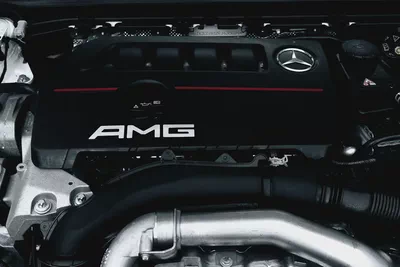 3,016 P.M  | 0% Downpayment | A 35 | AMG | Warranty!-13