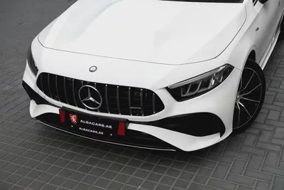 3,016 P.M  | 0% Downpayment | A 35 | AMG | Warranty!-6