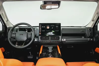 HAVAL 6 YRS / 200,000 KM WARRANTY | 2.0 TURBO | GCC | AED 2,000 PM-10