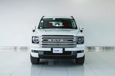 HAVAL 6 YRS / 200,000 KM WARRANTY | 2.0 TURBO | GCC | AED 2,000 PM-1
