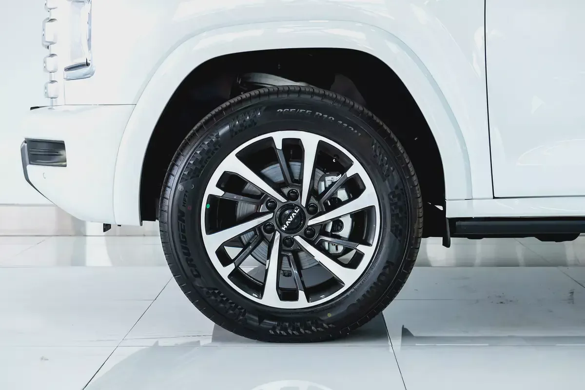 HAVAL 6 YRS / 200,000 KM WARRANTY | 2.0 TURBO | GCC | AED 2,000 PM-7-7