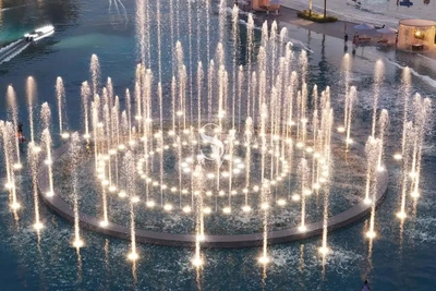 Maldives 1, DAMAC Islands, Dubailand, Dubai-5