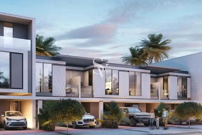 Maldives 1, DAMAC Islands, Dubailand, Dubai-6