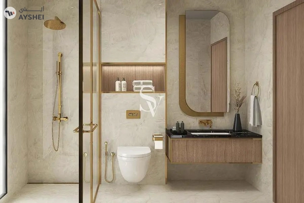 Maldives 1, DAMAC Islands, Dubailand, Dubai