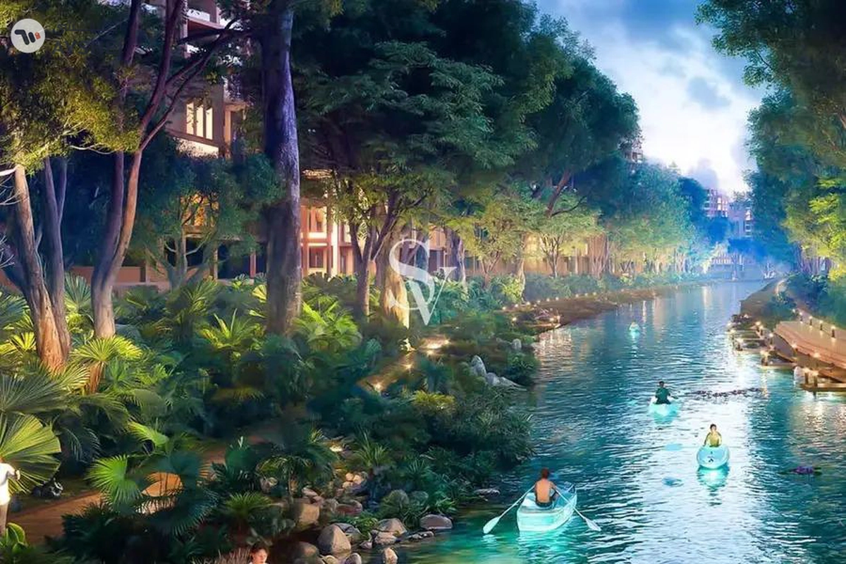 Maldives 1, DAMAC Islands, Dubailand, Dubai-13-13