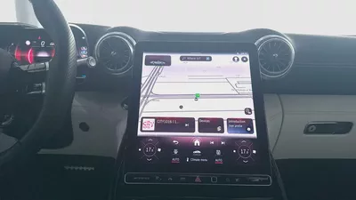 2025 Mercedes-AMG SL 43 | Performance Roadster | Convertible | Like New | Under Warranty | VSB 37087-9