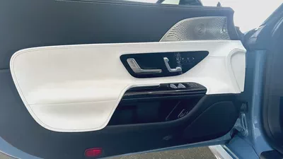 2025 Mercedes-AMG SL 43 | Performance Roadster | Convertible | Like New | Under Warranty | VSB 37087-3