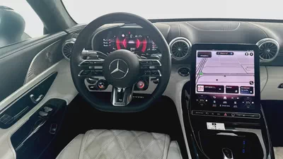 2025 Mercedes-AMG SL 43 | Performance Roadster | Convertible | Like New | Under Warranty | VSB 37087-7