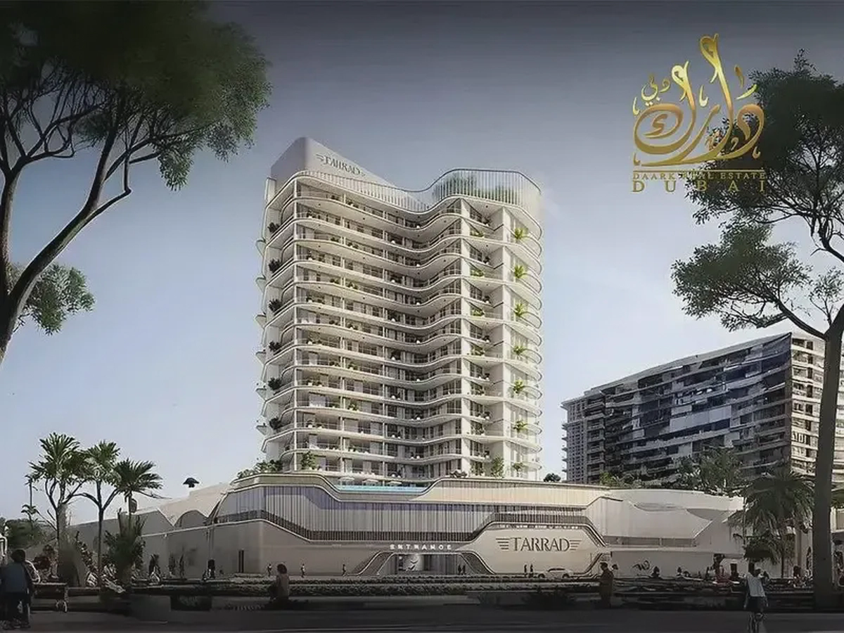 FULLY FURNISHED_WEKK'S OFFER_12% ROI_1% MONTHLY_SMART