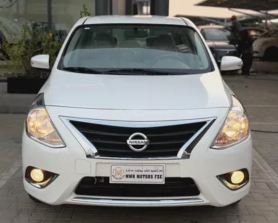 Nissan Sunny S 2026 - Brand New-1