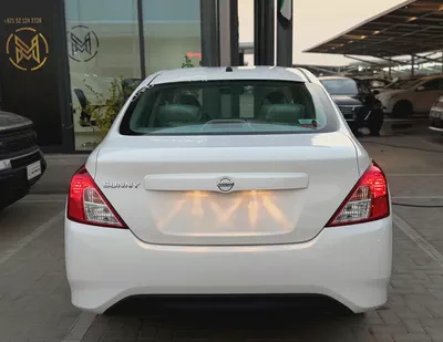Nissan Sunny S 2026 - Brand New-3