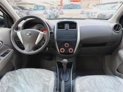 Nissan Sunny S 2026 - Brand New-4