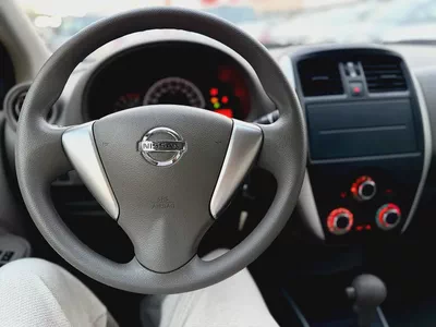 Nissan Sunny S 2026 - Brand New-5