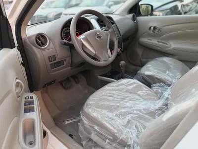 Nissan Sunny S 2026 - Brand New-6