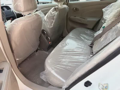 Nissan Sunny S 2026 - Brand New-8