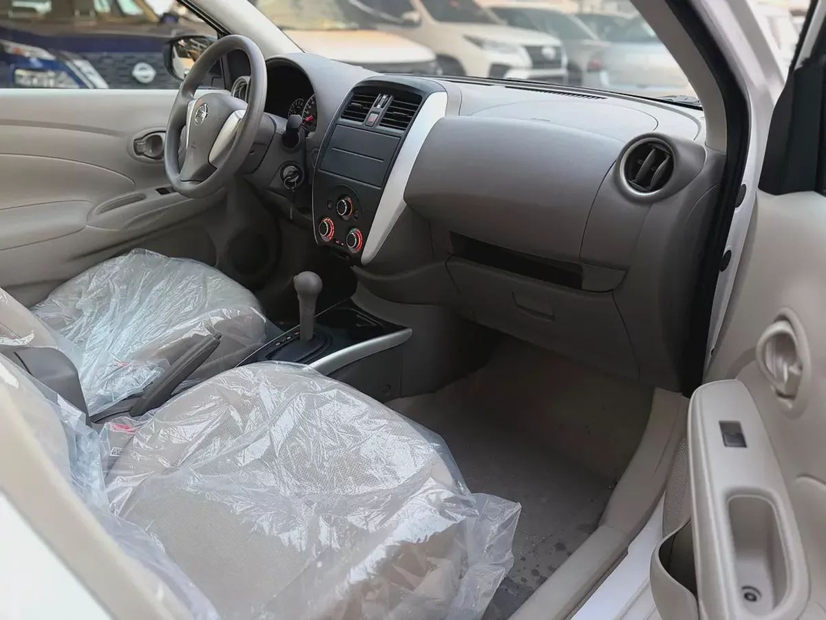 Nissan Sunny S 2026 - Brand New-7-7