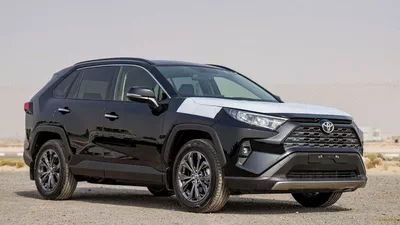 Toyota RAV4 XLE 2.0L-0