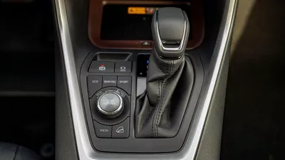 Toyota RAV4 XLE 2.0L-11
