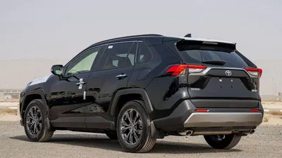 Toyota RAV4 XLE 2.0L-3