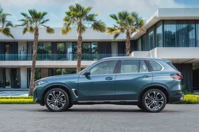 5,170 P.M | 0% Downpayment | X5 XDrive 40i | BMW Warranty-1