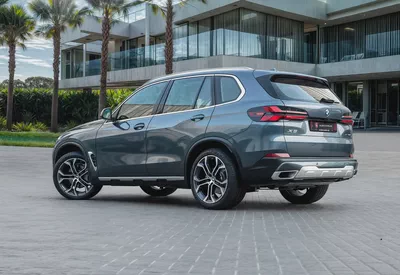 5,170 P.M | 0% Downpayment | X5 XDrive 40i | BMW Warranty-2