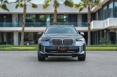 5,170 P.M | 0% Downpayment | X5 XDrive 40i | BMW Warranty-3
