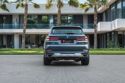 5,170 P.M | 0% Downpayment | X5 XDrive 40i | BMW Warranty-4