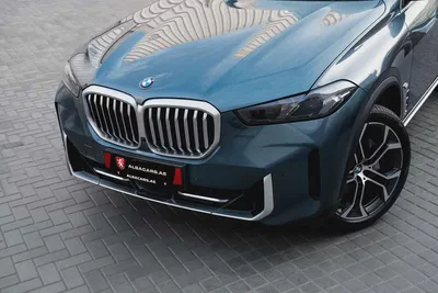 5,170 P.M | 0% Downpayment | X5 XDrive 40i | BMW Warranty-6