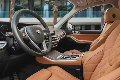 5,170 P.M | 0% Downpayment | X5 XDrive 40i | BMW Warranty-8